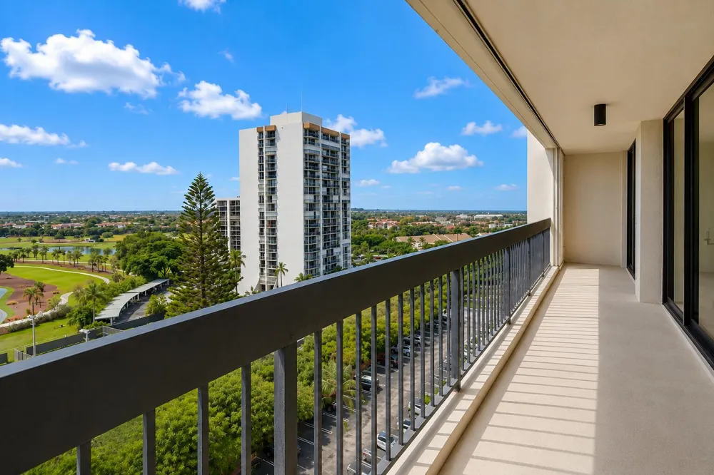 2400 Presidential Way #1105 West Palm Beach, FL 33401