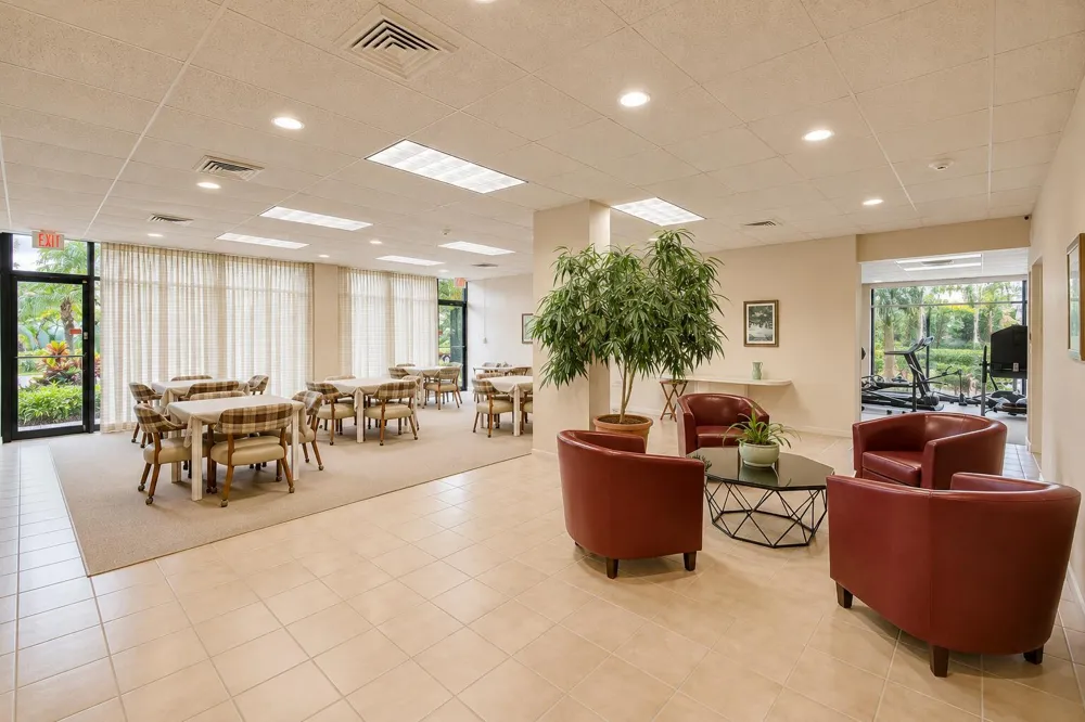2400 Presidential Way #1105 West Palm Beach, FL 33401