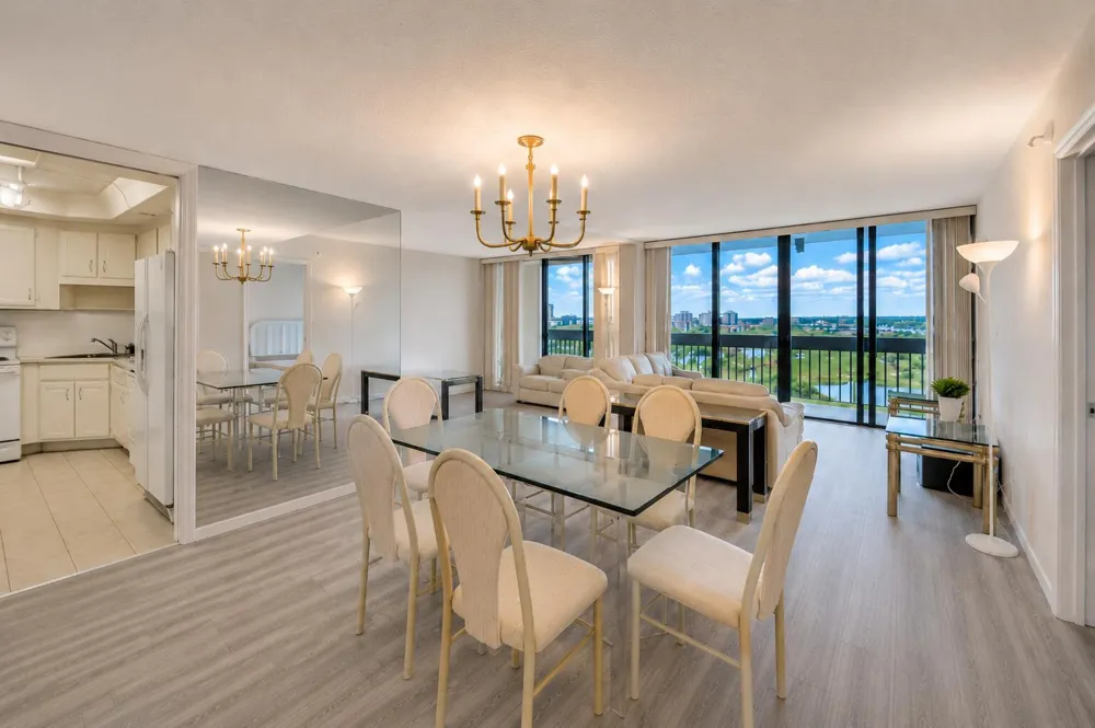 2400 Presidential Way #1105 West Palm Beach, FL 33401