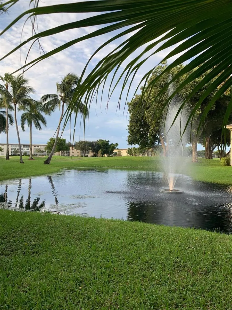 1601 ABACO DRIVE #C3 Coconut Creek, FL 33066