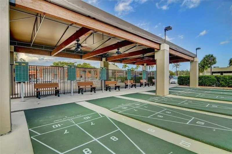 1601 ABACO DRIVE #C3 Coconut Creek, FL 33066