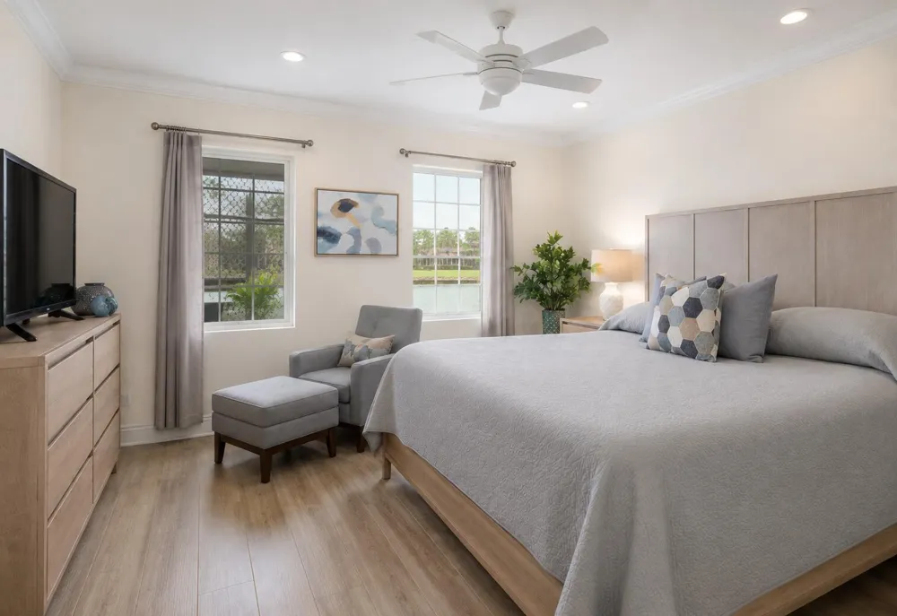 154 SANTA BARBARA WAY Palm Beach Gardens, FL 33410