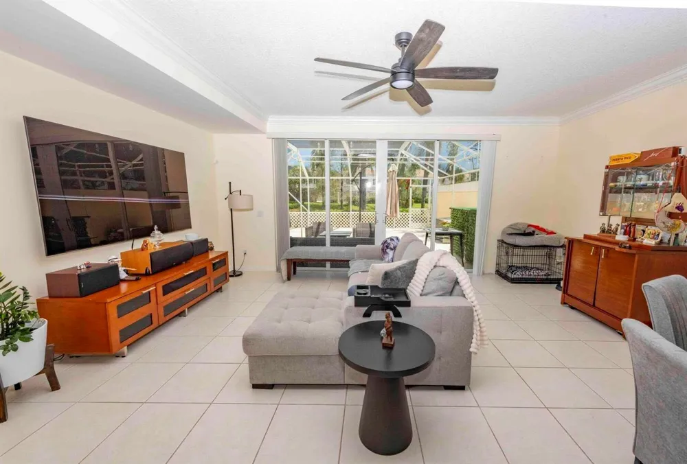 154 SANTA BARBARA WAY Palm Beach Gardens, FL 33410