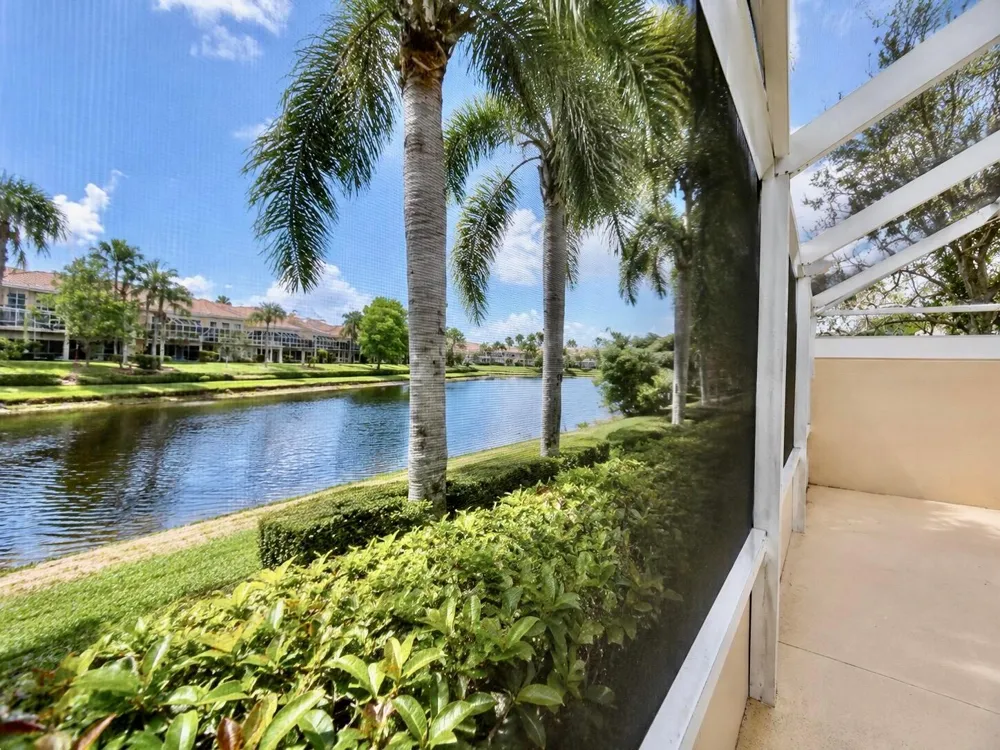 154 SANTA BARBARA WAY Palm Beach Gardens, FL 33410