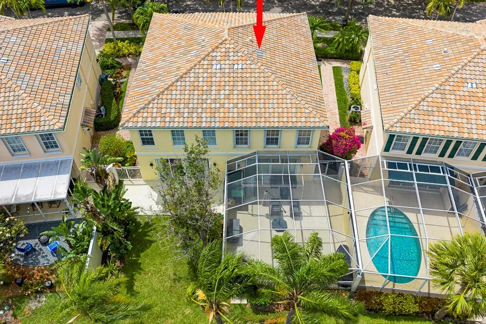 154 SANTA BARBARA WAY Palm Beach Gardens, FL 33410