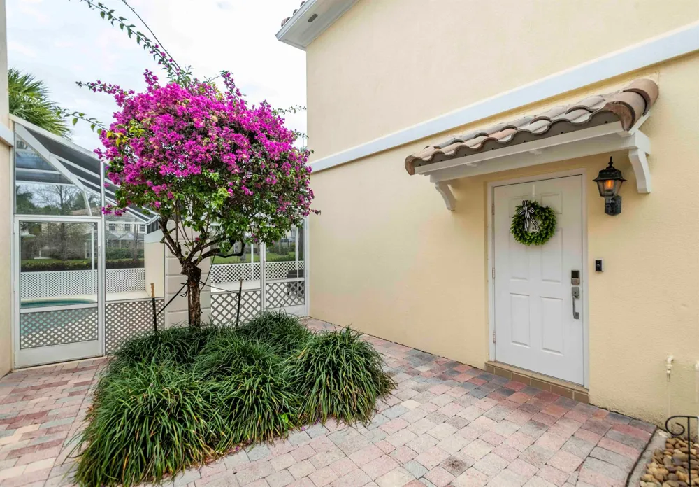 154 SANTA BARBARA WAY Palm Beach Gardens, FL 33410