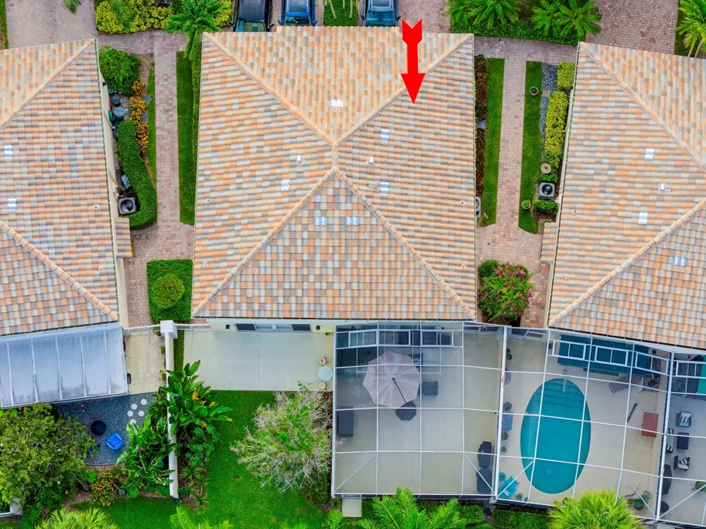 154 SANTA BARBARA WAY Palm Beach Gardens, FL 33410