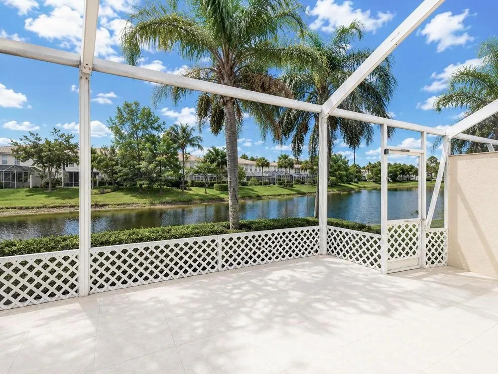 154 SANTA BARBARA WAY Palm Beach Gardens, FL 33410