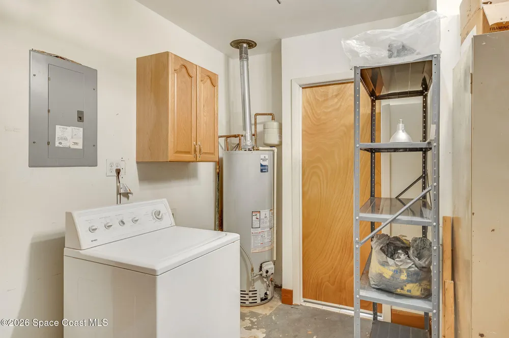 5320 Sandra Drive Titusville, FL 32780
