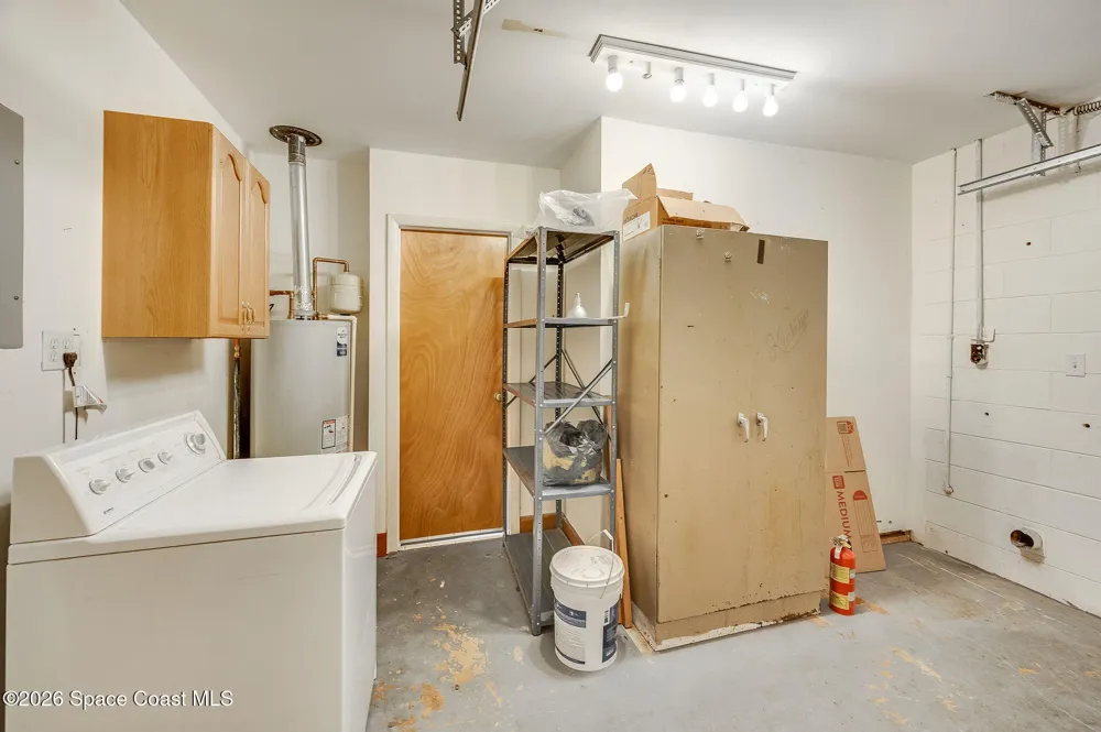 5320 Sandra Drive Titusville, FL 32780