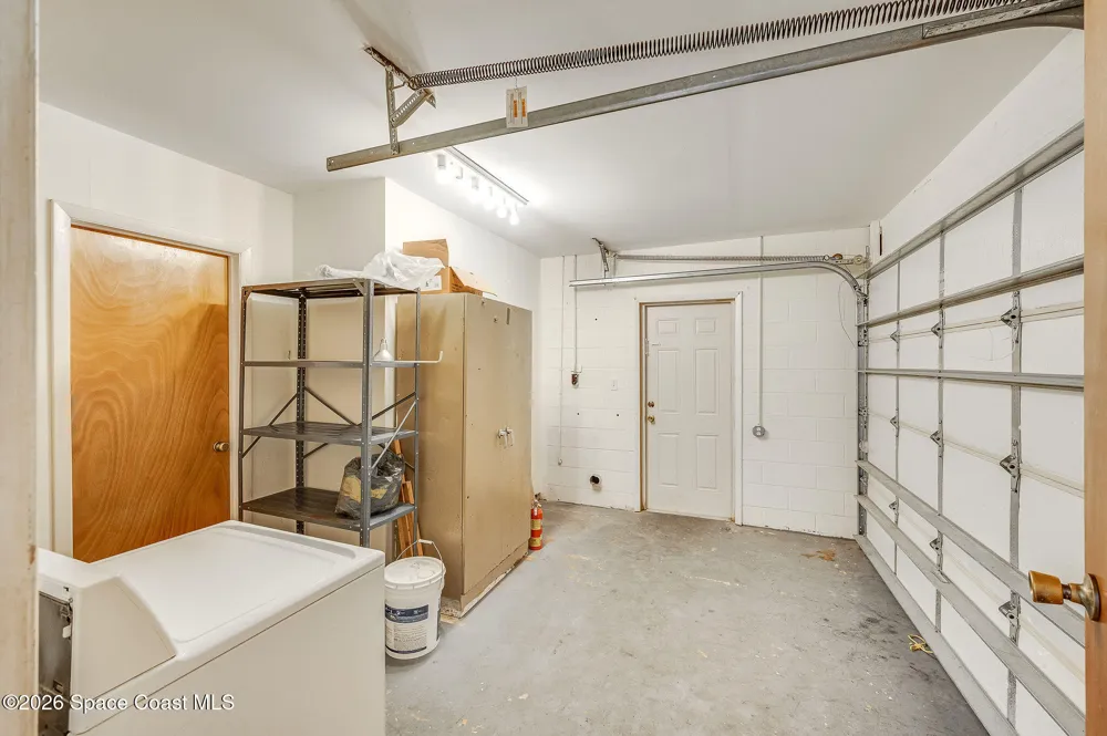 5320 Sandra Drive Titusville, FL 32780