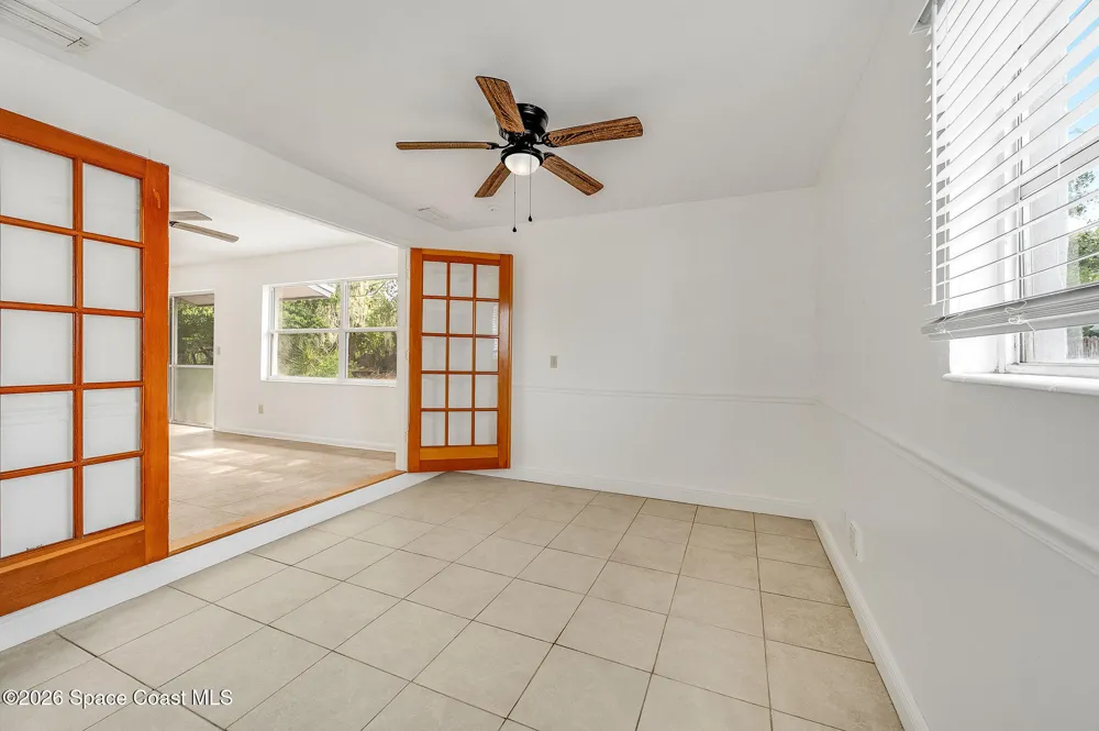 5320 Sandra Drive Titusville, FL 32780