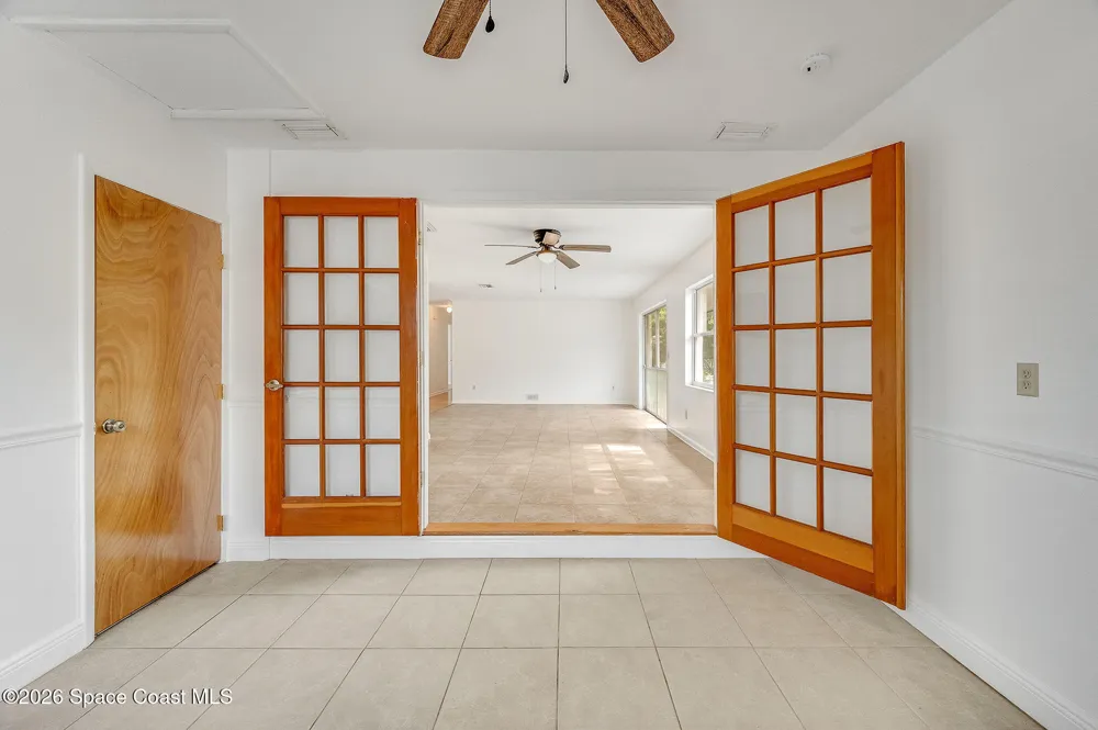 5320 Sandra Drive Titusville, FL 32780