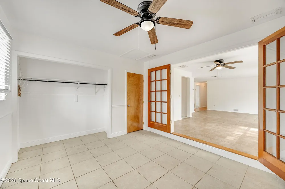 5320 Sandra Drive Titusville, FL 32780