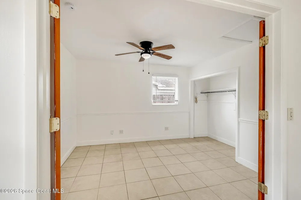 5320 Sandra Drive Titusville, FL 32780