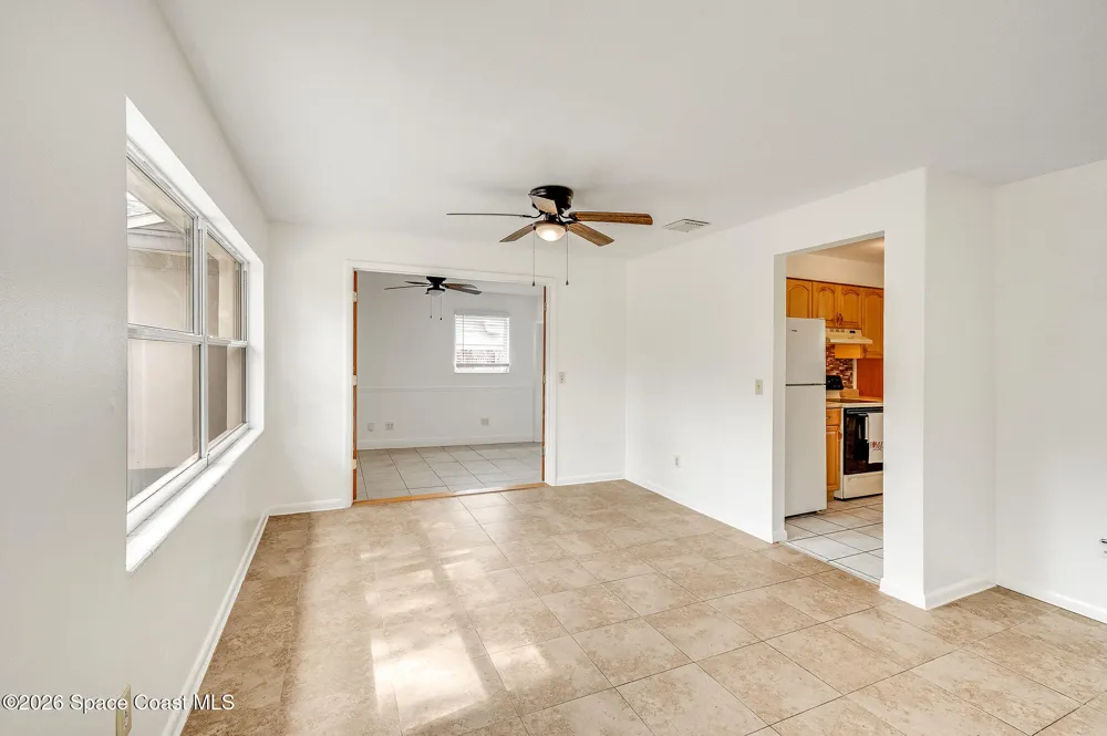 5320 Sandra Drive Titusville, FL 32780