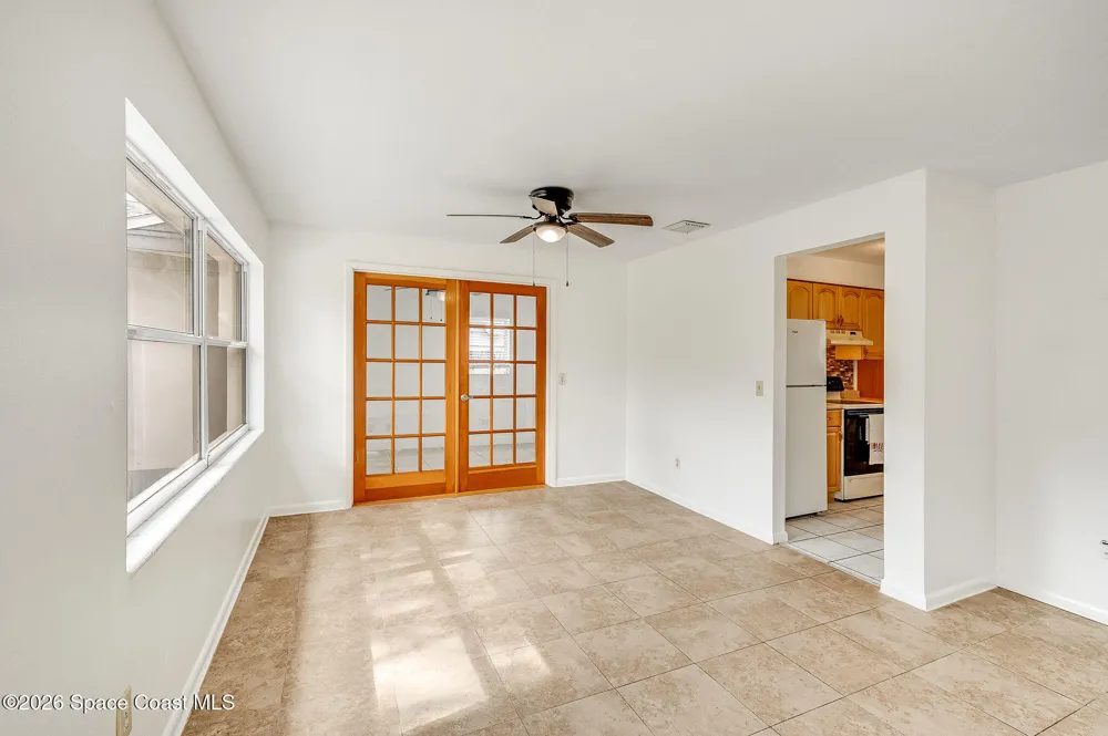 5320 Sandra Drive Titusville, FL 32780