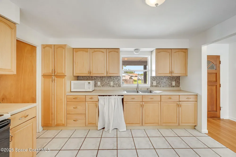 5320 Sandra Drive Titusville, FL 32780