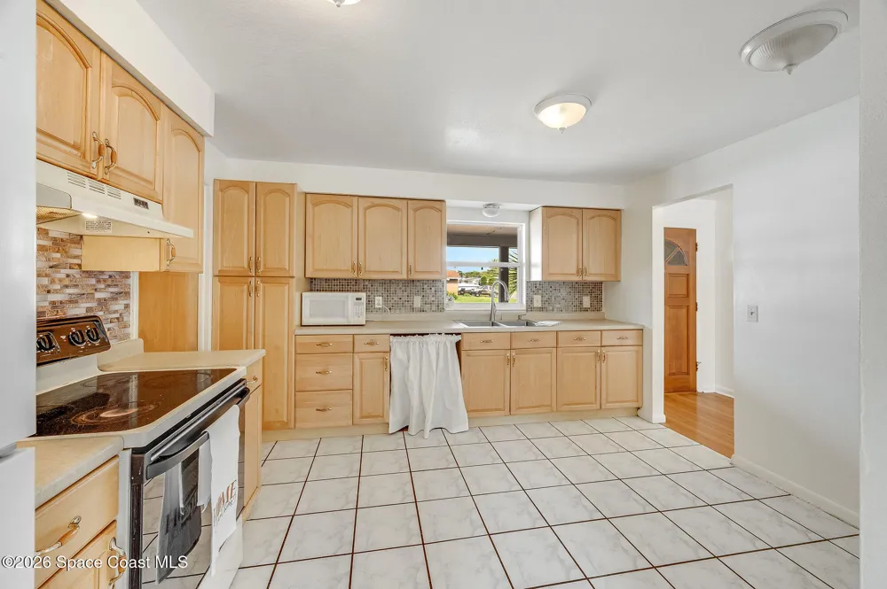 5320 Sandra Drive Titusville, FL 32780