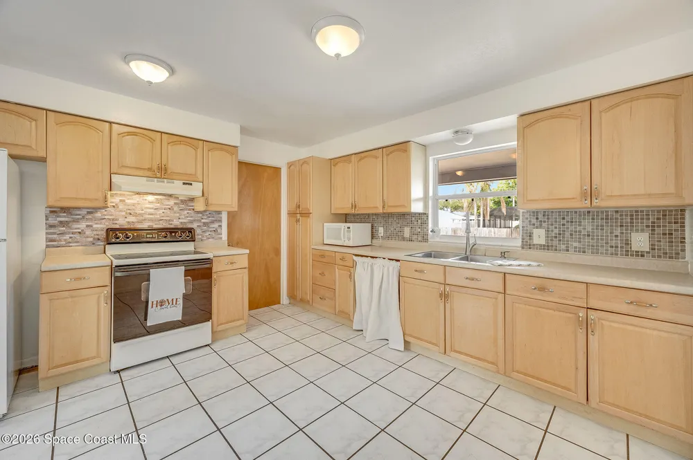 5320 Sandra Drive Titusville, FL 32780