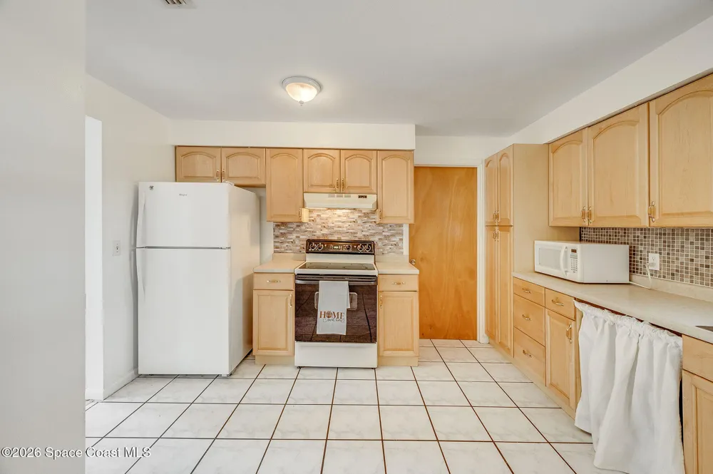 5320 Sandra Drive Titusville, FL 32780