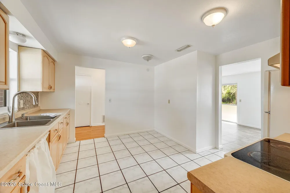 5320 Sandra Drive Titusville, FL 32780