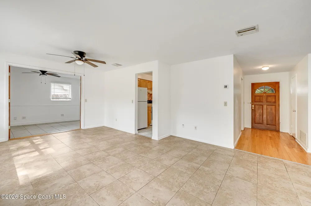 5320 Sandra Drive Titusville, FL 32780