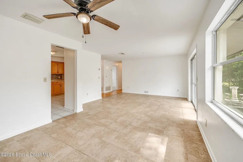 5320 Sandra Drive Titusville, FL 32780