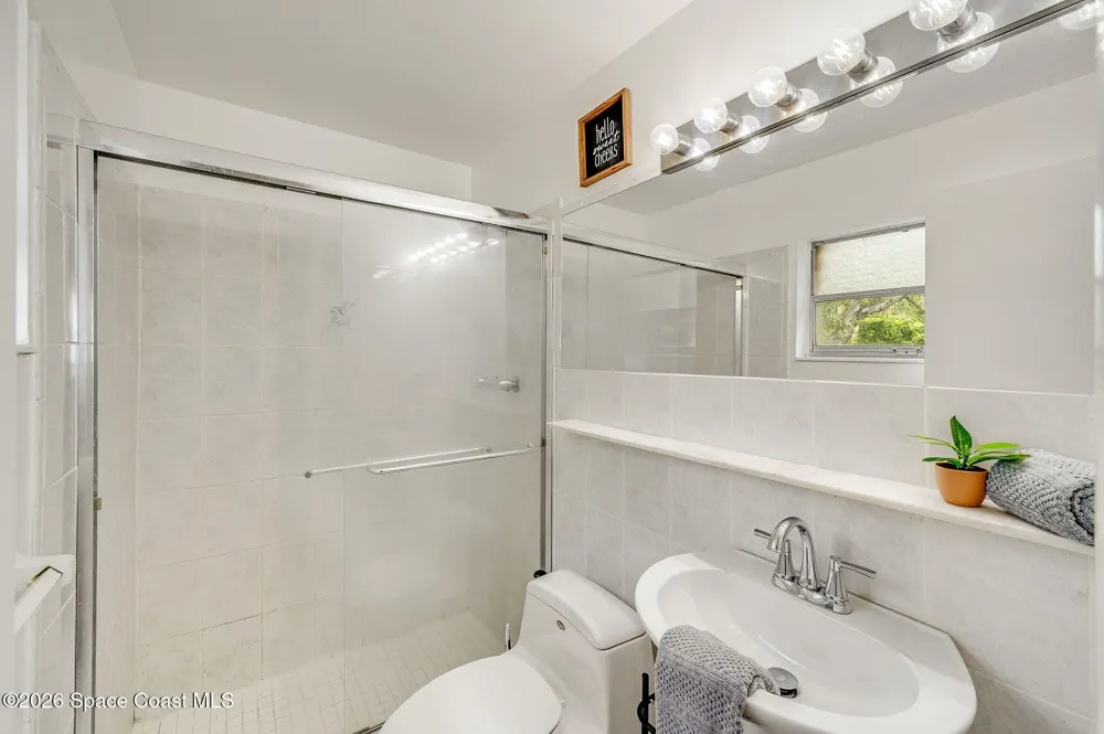 5320 Sandra Drive Titusville, FL 32780