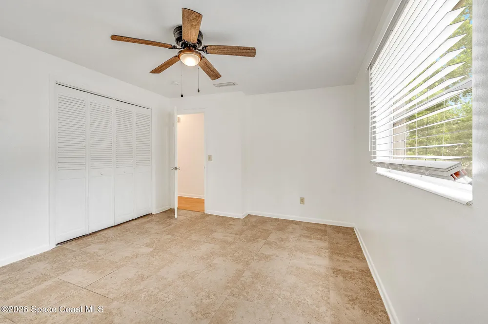 5320 Sandra Drive Titusville, FL 32780