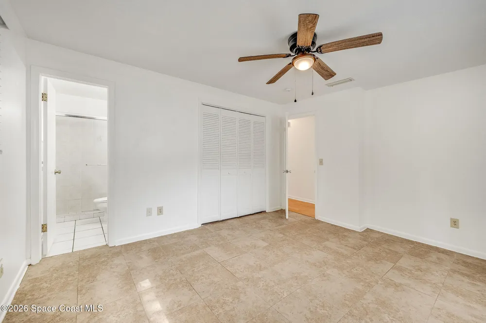 5320 Sandra Drive Titusville, FL 32780