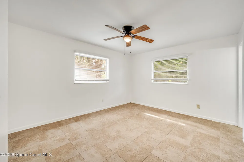 5320 Sandra Drive Titusville, FL 32780