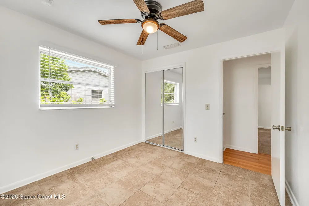 5320 Sandra Drive Titusville, FL 32780