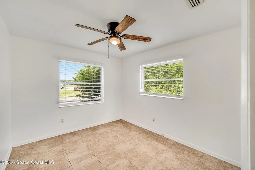 5320 Sandra Drive Titusville, FL 32780