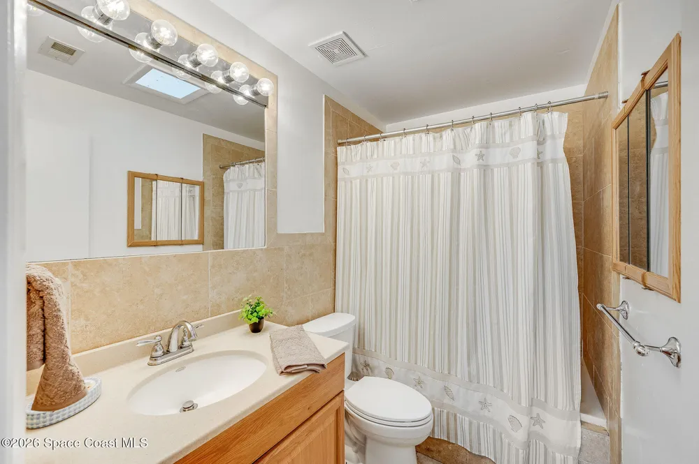5320 Sandra Drive Titusville, FL 32780