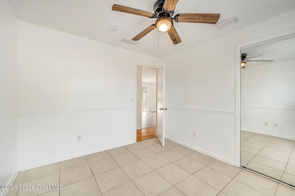 5320 Sandra Drive Titusville, FL 32780