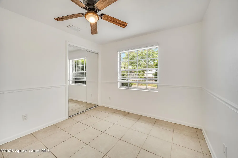 5320 Sandra Drive Titusville, FL 32780
