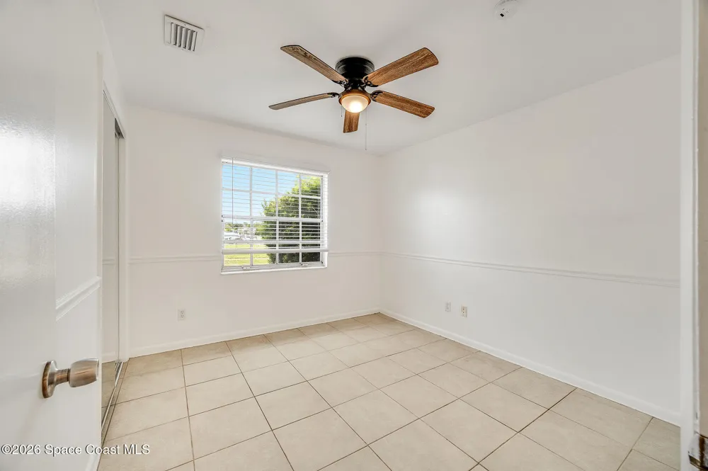 5320 Sandra Drive Titusville, FL 32780