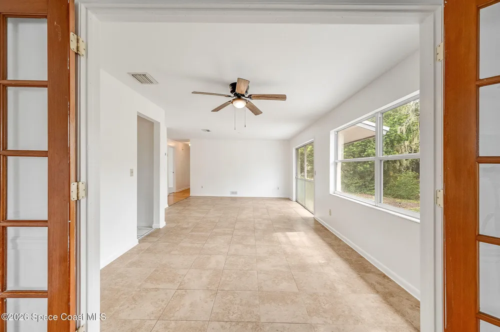5320 Sandra Drive Titusville, FL 32780
