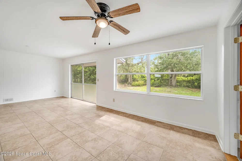 5320 Sandra Drive Titusville, FL 32780