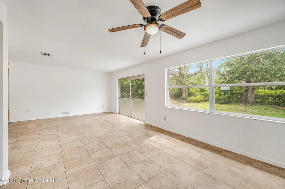 5320 Sandra Drive Titusville, FL 32780