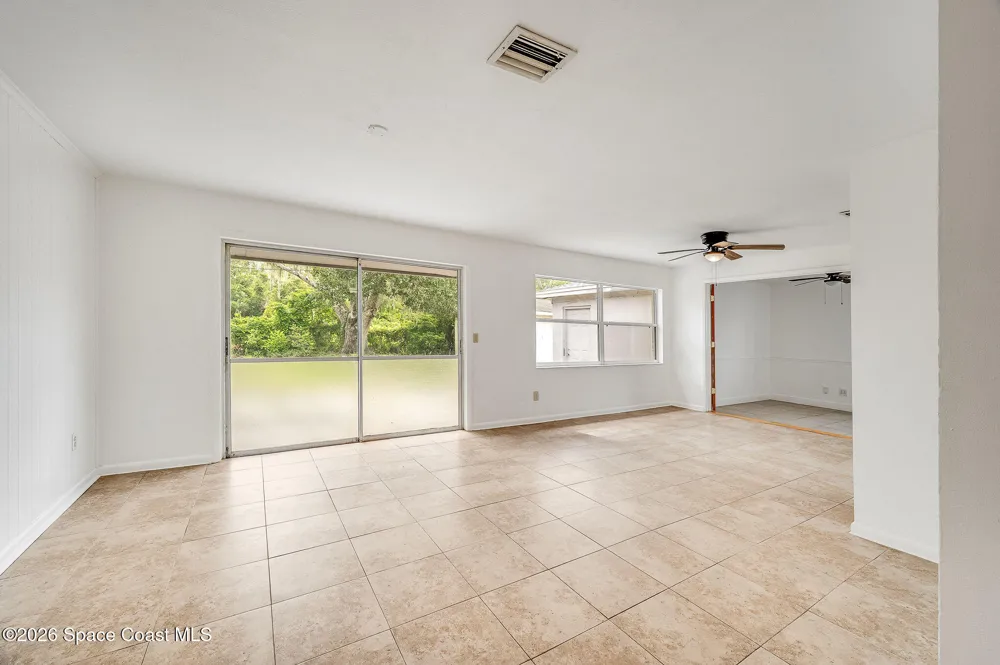 5320 Sandra Drive Titusville, FL 32780