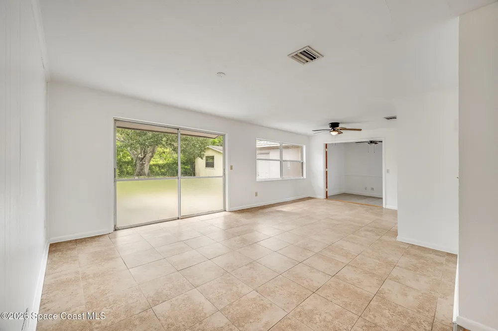 5320 Sandra Drive Titusville, FL 32780