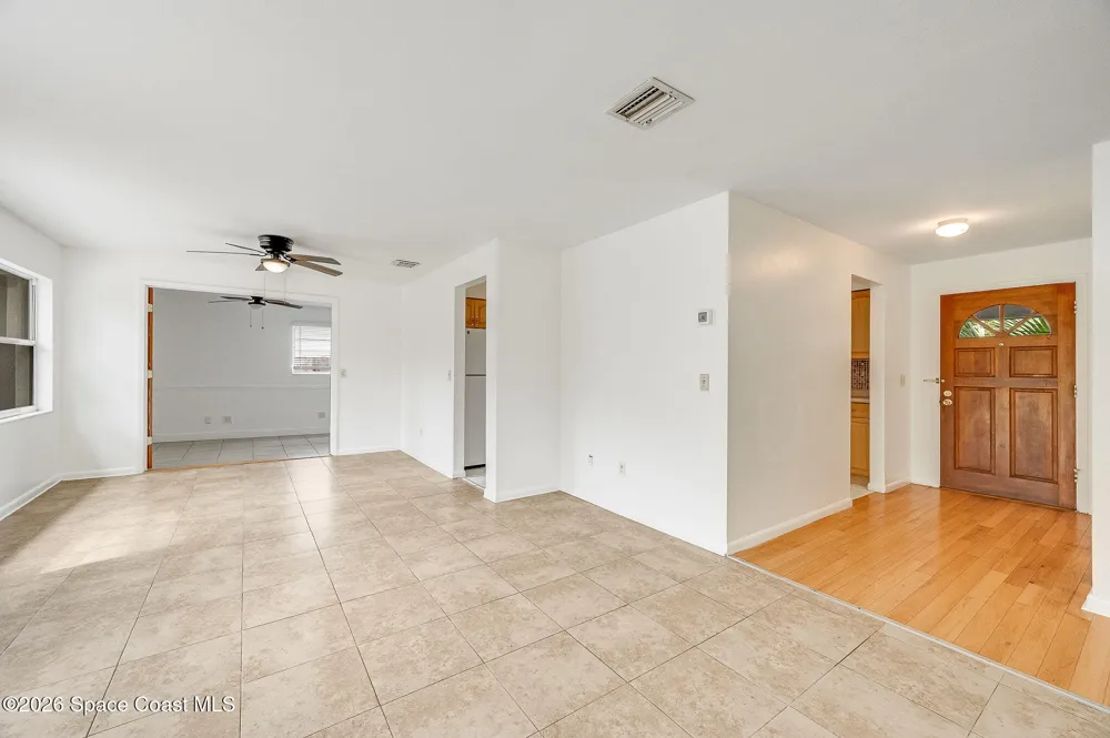 5320 Sandra Drive Titusville, FL 32780