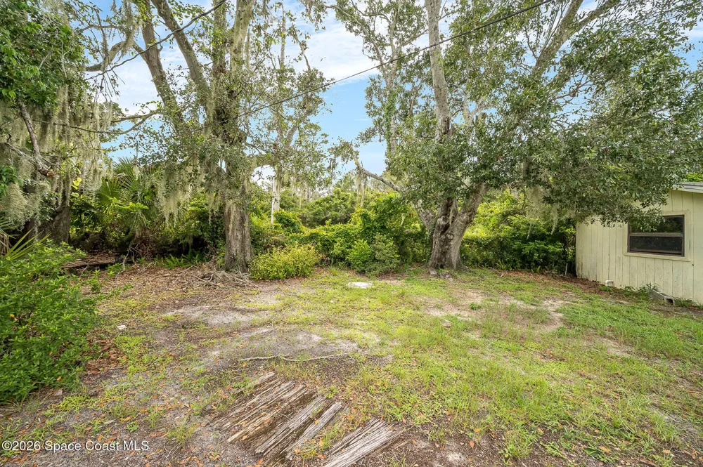 5320 Sandra Drive Titusville, FL 32780