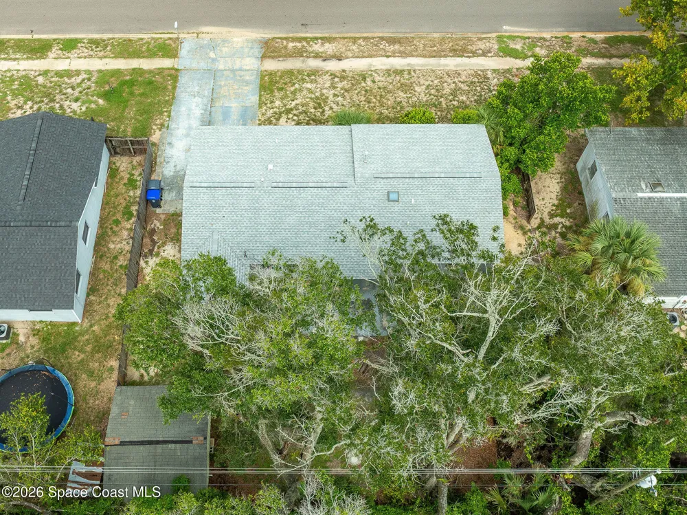 5320 Sandra Drive Titusville, FL 32780