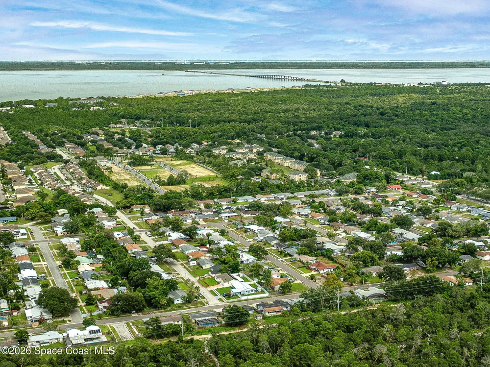 5320 Sandra Drive Titusville, FL 32780