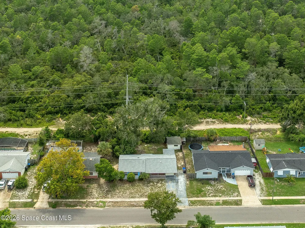 5320 Sandra Drive Titusville, FL 32780