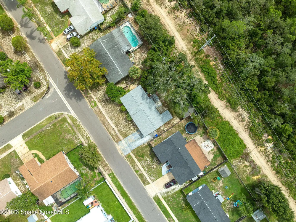 5320 Sandra Drive Titusville, FL 32780
