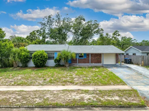 5320 Sandra Drive